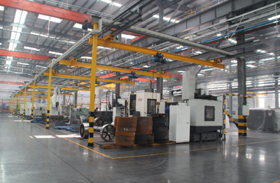 江蘇泰隆集團:以數(shù)字化轉(zhuǎn)型引領(lǐng)發(fā)展&ldquo;新動能&rdquo;