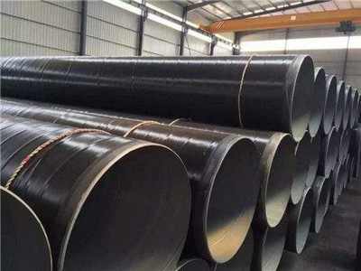 江蘇鎮(zhèn)江排水3pe防腐鋼管價格