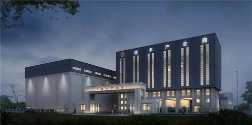 快看 張家港這個(gè)項(xiàng)目開工啦