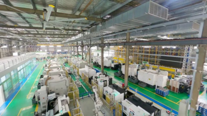 上海建科咨詢集團(tuán)下屬科技公司獲評(píng)國(guó)家級(jí)&ldquo;綠色工廠&rdquo;