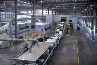 打造各領域&ldquo;無廢細胞&rdquo;899個,青島開展&ldquo;無廢城市&rdquo;建設成效專題調(diào)研活動