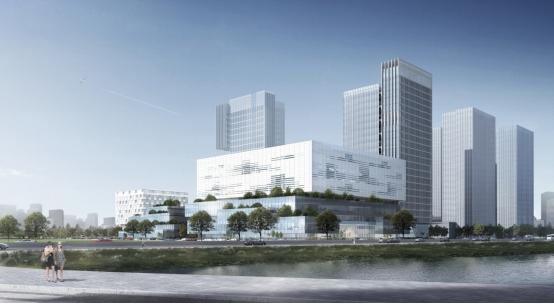 中建三局裝配式地產亮相湖北省房地產交流會，引領行業綠色變革