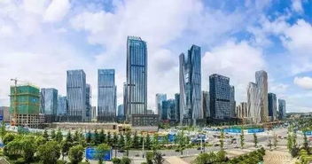 黔途廣闊，金融賦能——2016北京國際金融博覽會聚焦房地產開發新機遇
